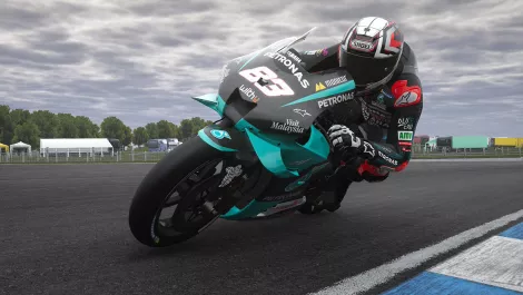 Game review: MotoGP 20 (PC)