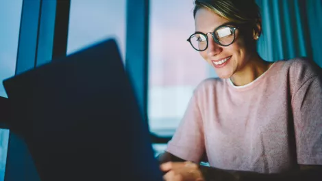 How to choose a secure plagiarism checker for your school