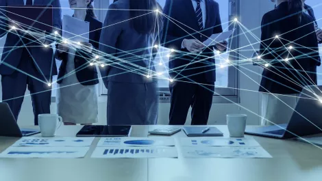 Aryaka and 8x8 partner for UC over SD-WAN