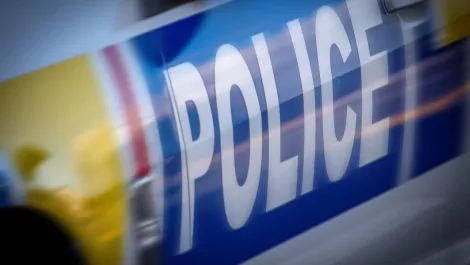 NZ Police & research firm caught up in data breach