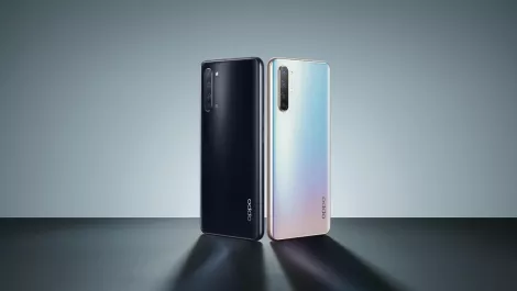Hands-on Review: Oppo Find X2 Lite