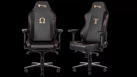 Secretlab opens online New Zealand store to sell new gaming chairs
