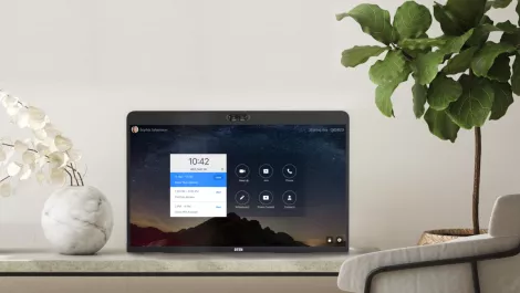 Zoom launches Zoom for Home hardware for remote workers