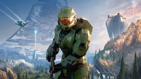 Microsoft shows its diverse lineup of Xbox Series X games