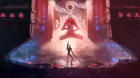 Game review: Hellpoint