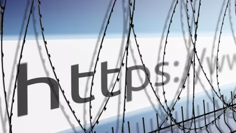 New research reveals most desired blocked internet content