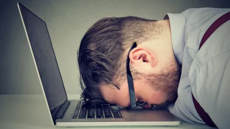 Remote staff overestimating knowledge of cybersecurity basics
