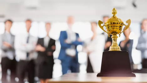 Nutanix announces partner award winners