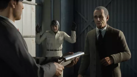 Game Review: Mafia: Definitive Edition (PC)