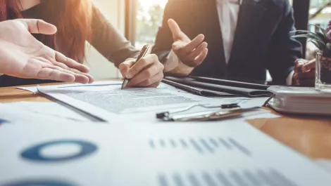 Businesses are trying to remain afloat, but continue to invest in cybersecurity