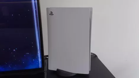 Hands-on preview with the PlayStation 5 console