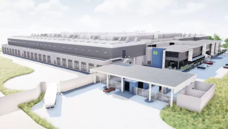 Teraco breaks ground on South African data centre