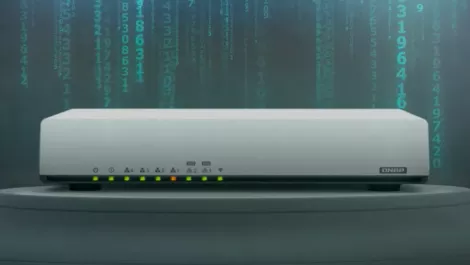 QNAP launches Wi-Fi 6 SD-WAN router