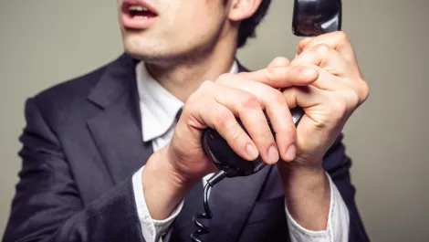NZ telco industry's two golden rules for avoiding phone scams