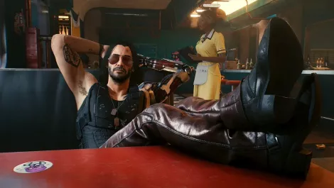 Night City Wire reveals more Cyberpunk 2077 details
