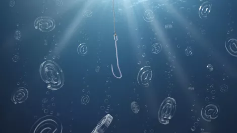 Voice phishing attacks on the rise, remote workers vulnerable