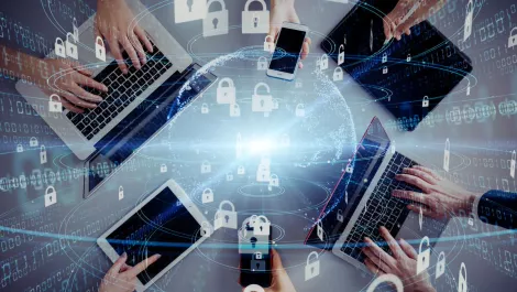 Palo Alto Networks launches enterprise data loss prevention service
