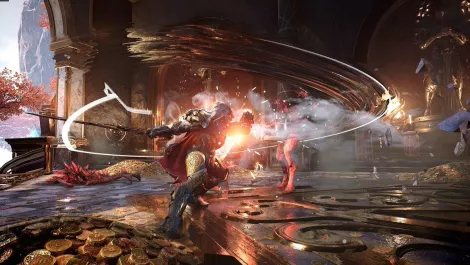 Game review: Godfall (PS5)