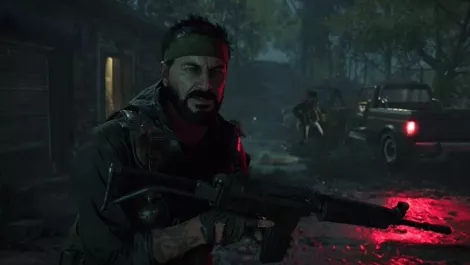 Game review – Call of Duty: Black Ops Cold War