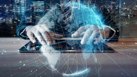 Nutanix appoints new CEO as part of hiring blitz