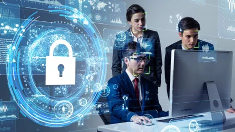 Why organisations are facing a perfect information management storm