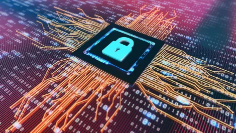 Incorporating OT for a holistic cybersecurity transformation