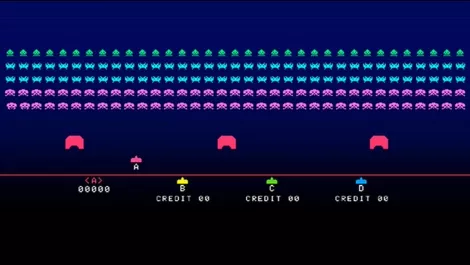 Game review: Space Invaders Forever