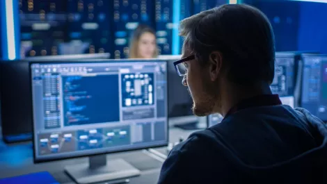 Big Data Exchange adds Cogent to Singapore data centre facility