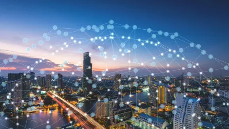 Uncovering the truth of smart cities and water