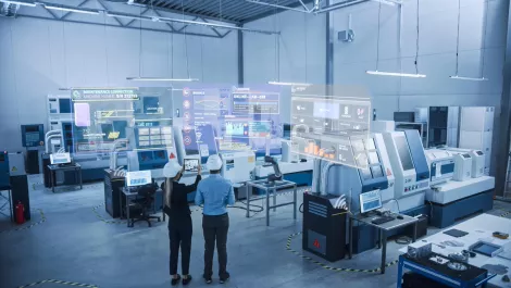 IDTechEx: AR/VR/MR market to reach US$30 billion by 2030