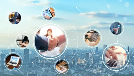 Versa announces first global partner programme