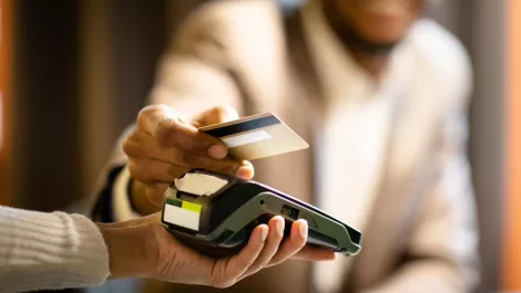 Mastercard evolves contactless technology for quantum world