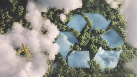 Data centers miss the mark on cooling, cost & CO2 savings
