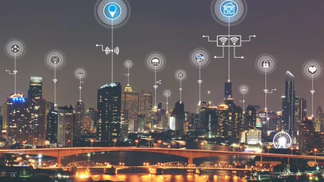 Honeywell and IDEMIA join forces to advance intelligent building solutions