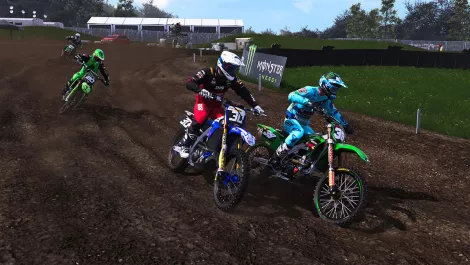 Game review: MXGP 2020 (PlayStation 5)