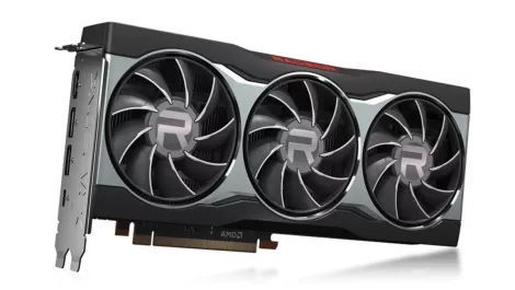 Hands-on Review: AMD Radeon RX 6800