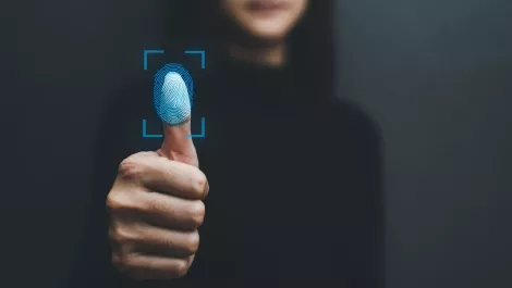 Video: 10 Minute IT Jams - GBG exec on digital identity verification tech