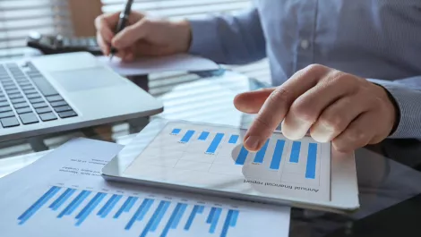 Businesses more digitally savvy and sustainable since lockdown