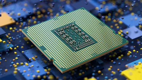 Intel unleashes its 11th generation of desktop CPUs