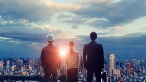 Case study: rapidMATION automates DKG's 'future-ready' business