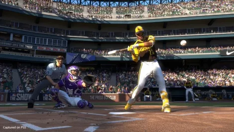 Game review: MLB The Show 21 (PS4 and PS5)