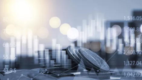 Spend on blockchain solutions to reach $6.6 billion