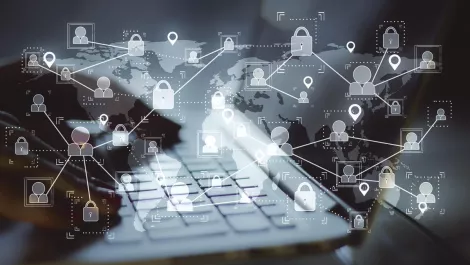 Interpol announces it will join the Coalition Against Stalkerware