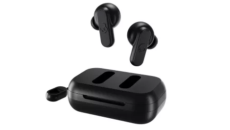 Hands-on Review: Skullcandy Dime wireless earbuds
