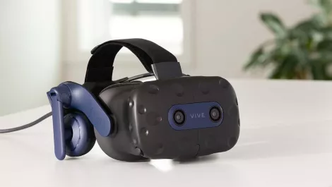 Hands-on Review: HTC Vive Pro 2 VR headset