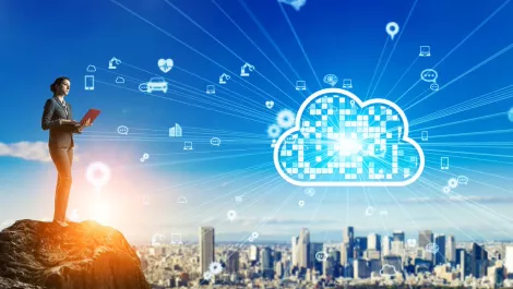 Cisco unveils new 5G industrial router portfolio for the IoT Edge