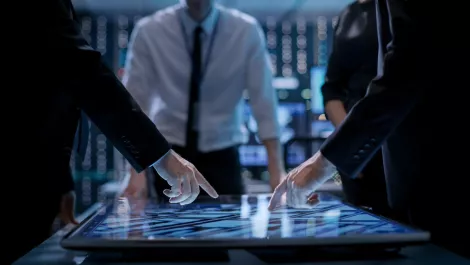 New research finds 93% of security leaders don't report to the CEO