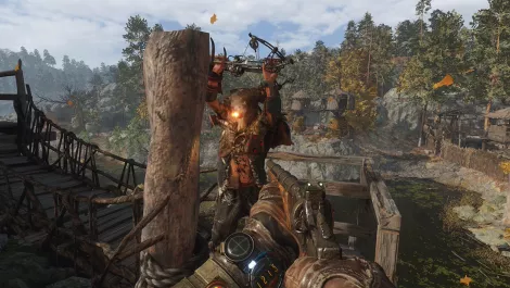 Game review: Metro Exodus Enhanced Edition (PC/Xbox Series X)