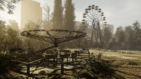 Game review: Chernobylite (PC)