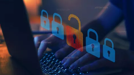Securing the hybrid workforce